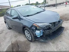 2T1BURHEXJC039140 2018 TOYOTA COROLLA