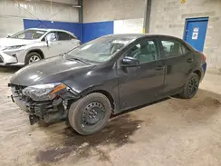 2T1BURHEXJC039400 2018 TOYOTA COROLLA
