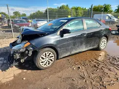 2T1BURHEXJC040174 2018 TOYOTA COROLLA