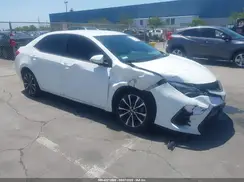 2T1BURHEXJC040689 2018 TOYOTA COROLLA