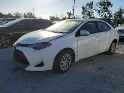 2T1BURHEXJC041955 2018 TOYOTA COROLLA
