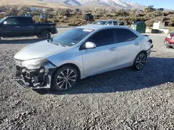 2T1BURHEXJC042765 2018 TOYOTA COROLLA