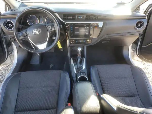 2T1BURHEXJC042765 2018 TOYOTA COROLLA - Image 8