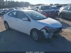 2T1BURHEXJC044418 2018 TOYOTA COROLLA