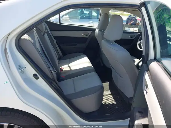 2T1BURHEXJC044970 2018 TOYOTA COROLLA - Image 8