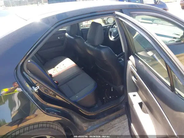 2T1BURHEXJC045083 2018 TOYOTA COROLLA - Image 8