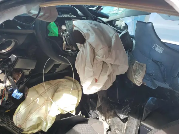 2T1BURHEXJC045486 2018 TOYOTA COROLLA - Image 8
