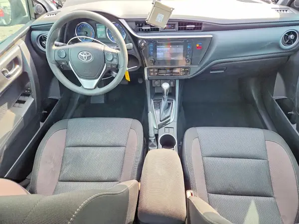 2T1BURHEXJC045617 2018 TOYOTA COROLLA - Image 8