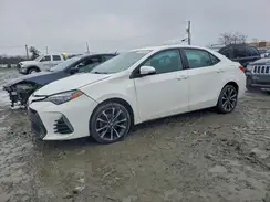 2T1BURHEXJC045889 2018 TOYOTA COROLLA