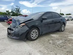 2T1BURHEXJC046167 2018 TOYOTA COROLLA