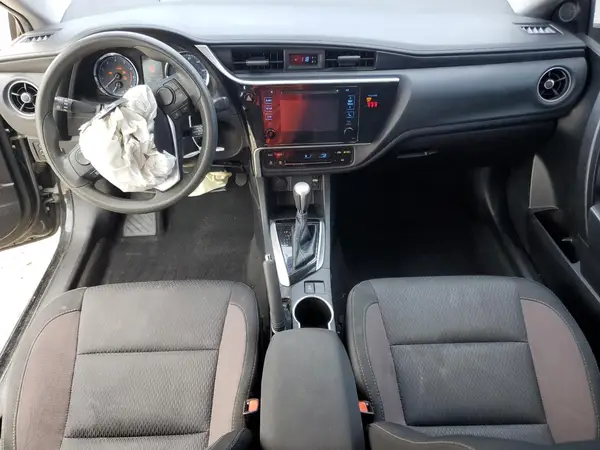 2T1BURHEXJC046167 2018 TOYOTA COROLLA - Image 8