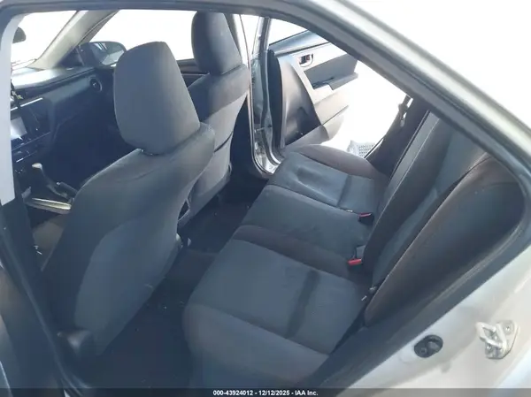 2T1BURHEXJC046220 2018 TOYOTA COROLLA - Image 8