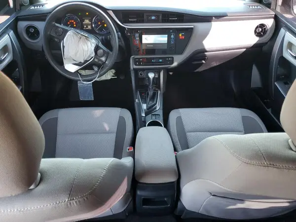 2T1BURHEXJC046329 2018 TOYOTA COROLLA - Image 8