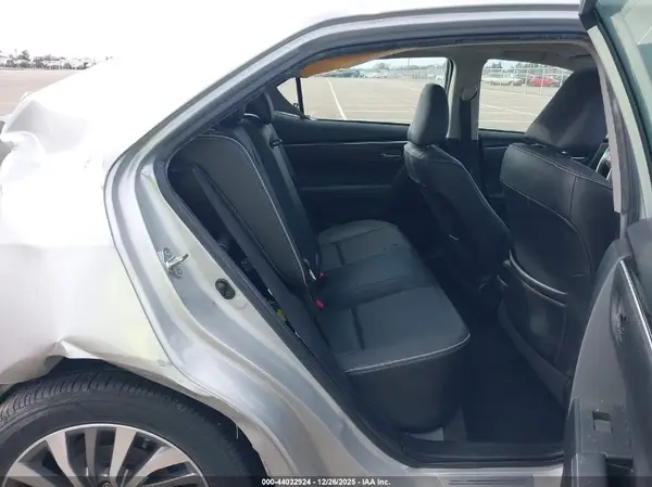 2T1BURHEXJC046668 2018 TOYOTA COROLLA - Image 8