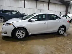 2T1BURHEXJC046699 2018 TOYOTA COROLLA