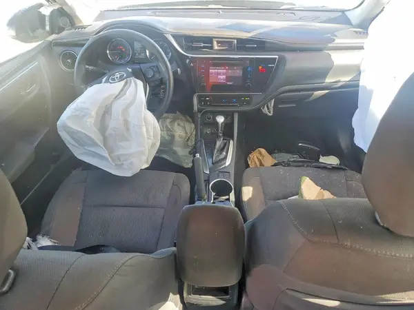 2T1BURHEXJC046931 2018 TOYOTA COROLLA - Image 8