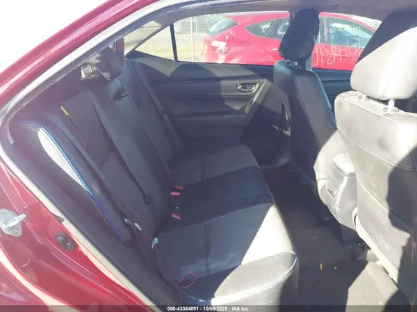 2T1BURHEXJC049375 2018 TOYOTA COROLLA - Image 8