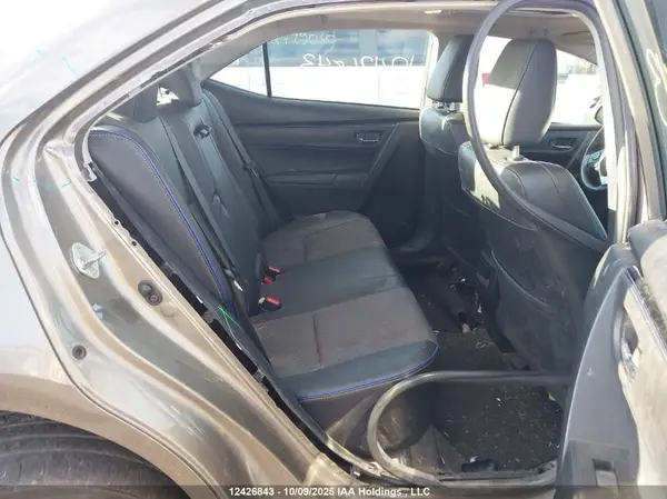 2T1BURHEXJC049389 2018 TOYOTA COROLLA - Image 8