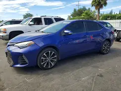 2T1BURHEXJC050302 2018 TOYOTA COROLLA
