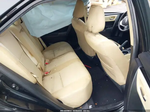2T1BURHEXJC051028 2018 TOYOTA COROLLA - Image 8
