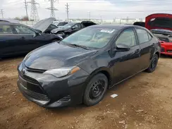 2T1BURHEXJC051305 2018 TOYOTA COROLLA