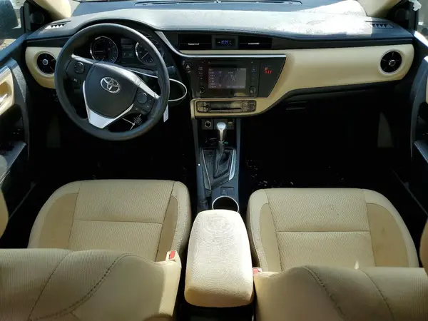 2T1BURHEXJC051305 2018 TOYOTA COROLLA - Image 8