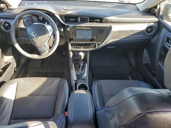 2T1BURHEXJC051336 2018 TOYOTA COROLLA - Image 8