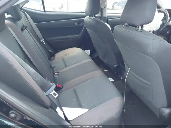2T1BURHEXJC051501 2018 TOYOTA COROLLA - Image 8