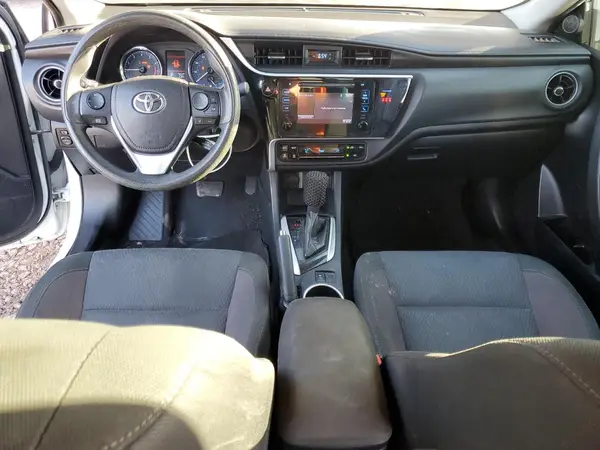 2T1BURHEXJC051806 2018 TOYOTA COROLLA - Image 8