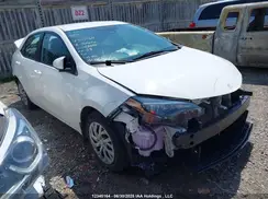 2T1BURHEXJC052390 2018 TOYOTA COROLLA