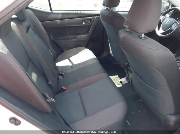 2T1BURHEXJC052390 2018 TOYOTA COROLLA - Image 8