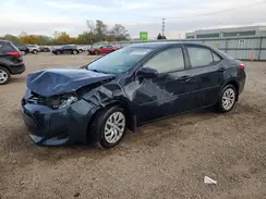 2T1BURHEXJC052910 2018 TOYOTA COROLLA