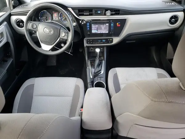 2T1BURHEXJC052910 2018 TOYOTA COROLLA - Image 8