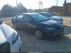 2T1BURHEXJC054138 2018 TOYOTA COROLLA