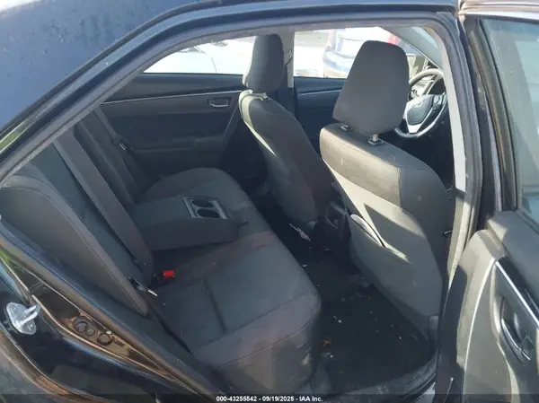 2T1BURHEXJC054138 2018 TOYOTA COROLLA - Image 8
