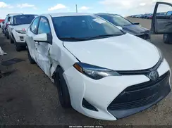 2T1BURHEXJC054141 2018 TOYOTA COROLLA