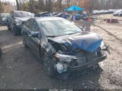 2T1BURHEXJC055810 2018 TOYOTA COROLLA