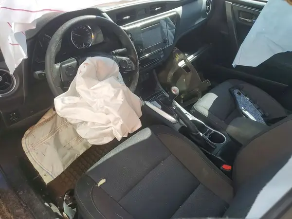 2T1BURHEXJC056486 2018 TOYOTA COROLLA - Image 8