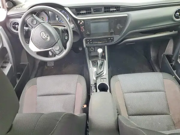 2T1BURHEXJC056973 2018 TOYOTA COROLLA - Image 8