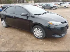 2T1BURHEXJC058433 2018 TOYOTA COROLLA