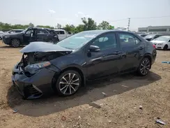 2T1BURHEXJC059095 2018 TOYOTA COROLLA