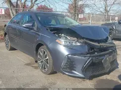 2T1BURHEXJC059131 2018 TOYOTA COROLLA