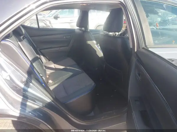 2T1BURHEXJC059131 2018 TOYOTA COROLLA - Image 8