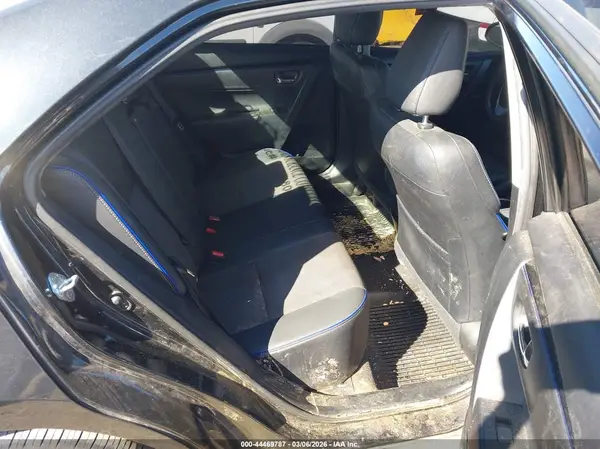 2T1BURHEXJC059226 2018 TOYOTA COROLLA - Image 8