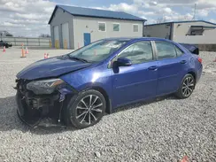2T1BURHEXJC059405 2018 TOYOTA COROLLA