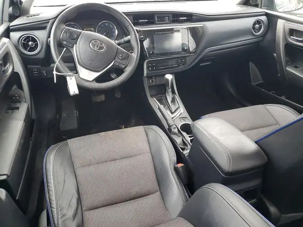 2T1BURHEXJC059470 2018 TOYOTA COROLLA - Image 8