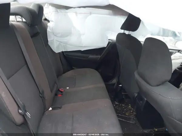 2T1BURHEXJC060005 2018 TOYOTA COROLLA - Image 8