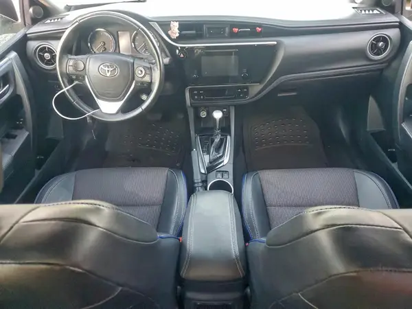 2T1BURHEXJC063356 2018 TOYOTA COROLLA - Image 8