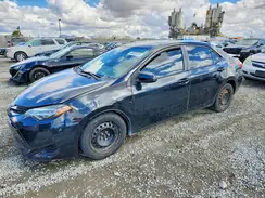 2T1BURHEXJC064409 2018 TOYOTA COROLLA