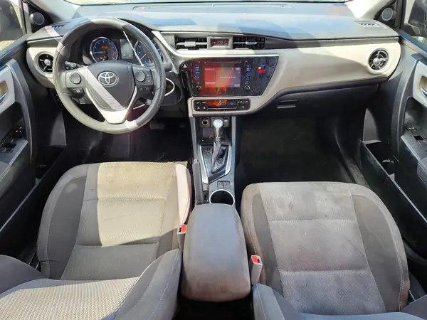 2T1BURHEXJC064409 2018 TOYOTA COROLLA - Image 8